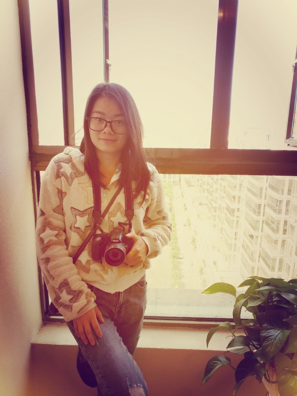 心欣的第一张照片--闽侯相亲服务中心