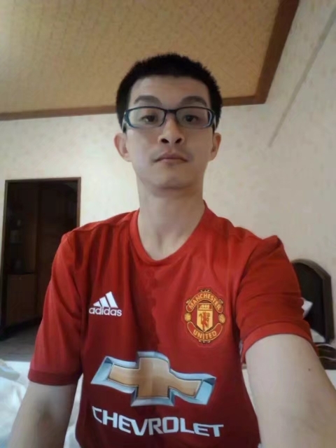 小豌豆的第一张照片--闽侯相亲服务中心