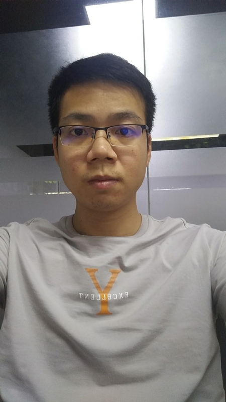 93年小伙子的第一张照片--闽侯相亲服务中心