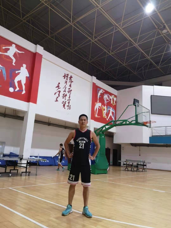 大森林的第一张照片--闽侯相亲服务中心