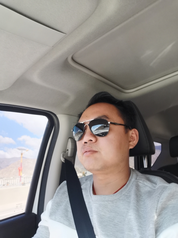 缘分天空的第一张照片--闽侯相亲服务中心