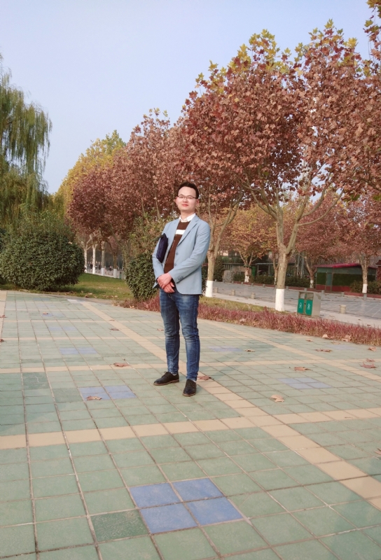若缘的第一张照片--闽侯相亲服务中心