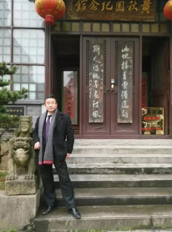 淡定牛魔王的第二张照片--闽侯相亲服务中心