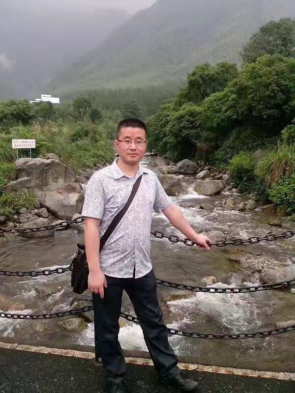 淡定牛魔王的第三张照片--闽侯相亲服务中心