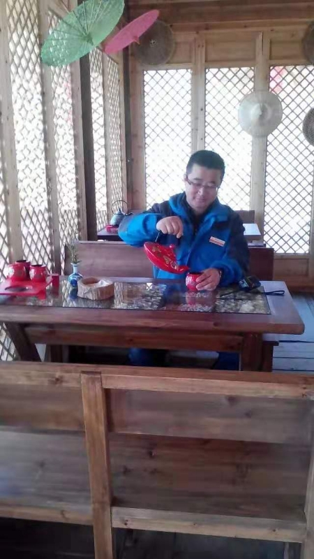 淡定牛魔王的第四张照片--闽侯相亲服务中心