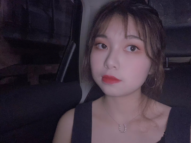 123杨巧巧的第一张照片--闽侯相亲服务中心