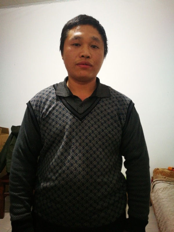 等你太久了的第一张照片--闽侯相亲服务中心