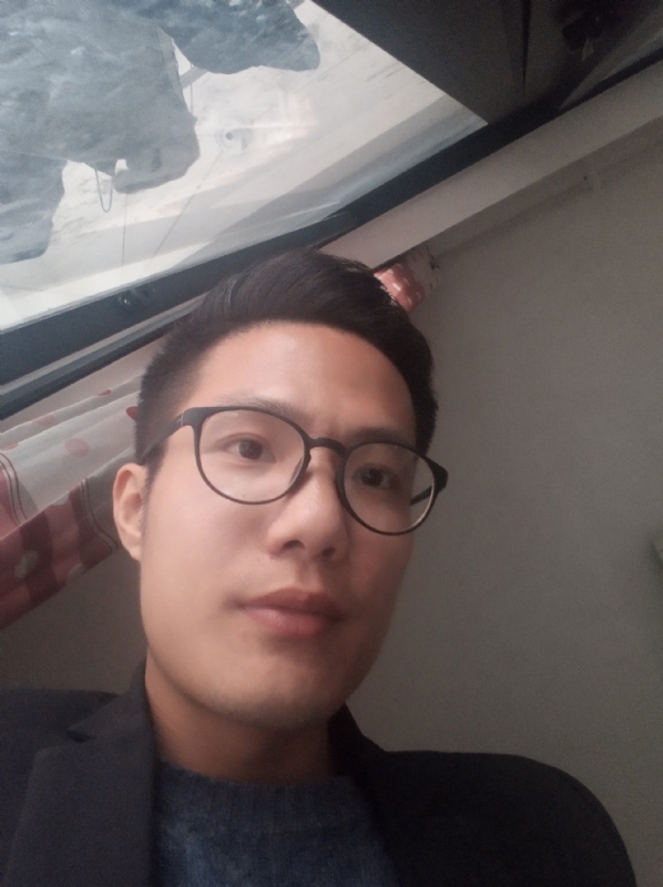 行者的第一张照片--闽侯相亲服务中心