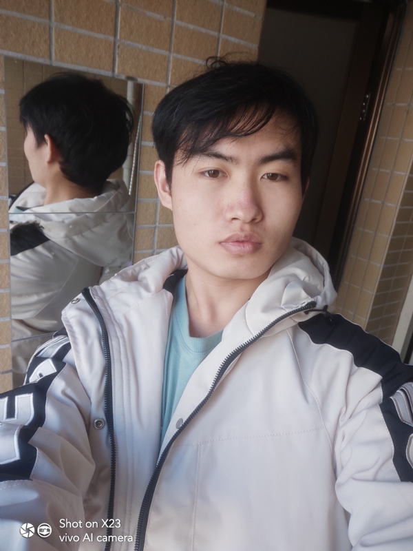 周敏的第一张照片--闽侯相亲服务中心