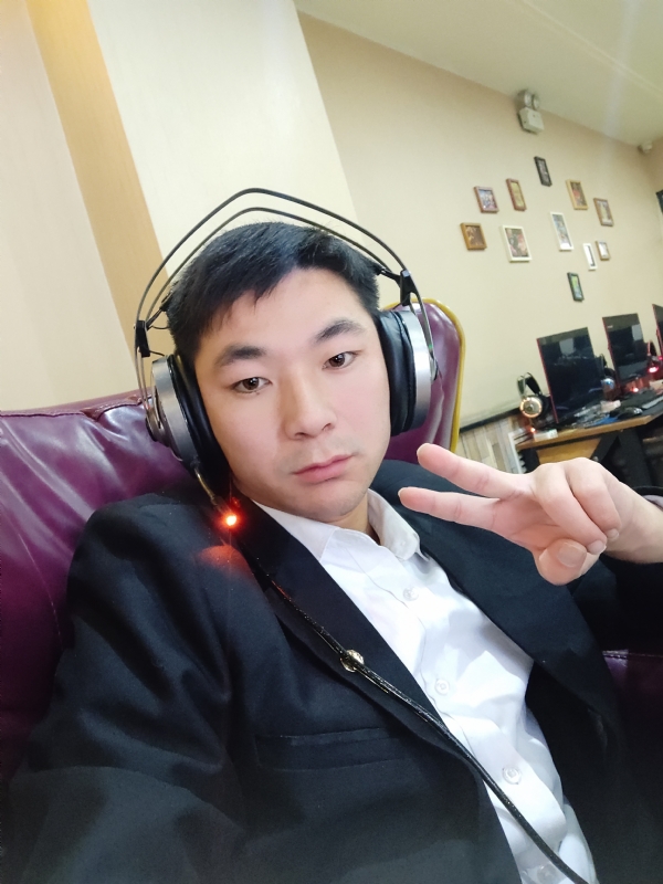 随缘的第一张照片--闽侯相亲服务中心