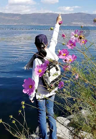 筱悠的第一张照片--闽侯相亲服务中心