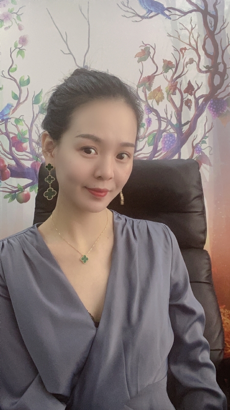 潇潇的第一张照片--闽侯相亲服务中心