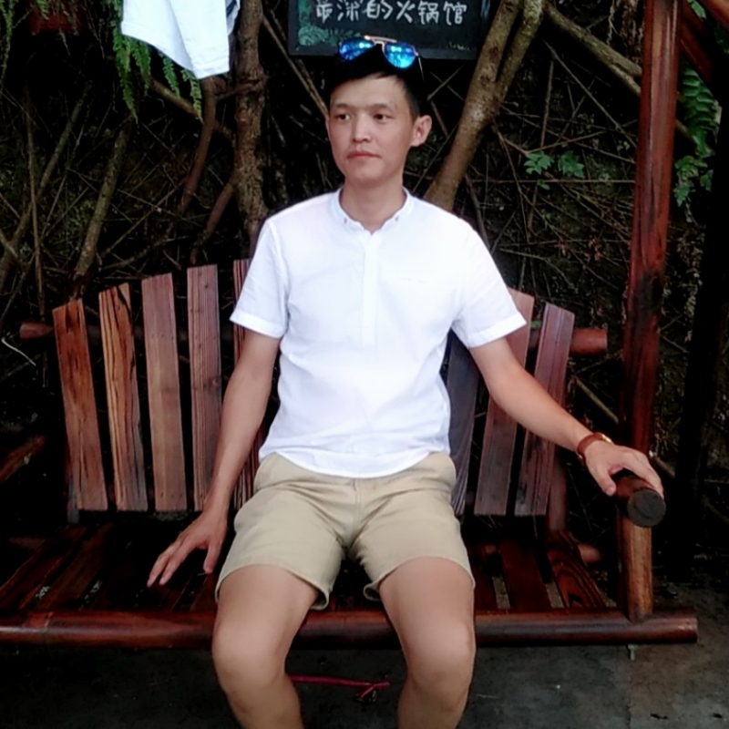 李渊的夏天的第一张照片--闽侯相亲服务中心