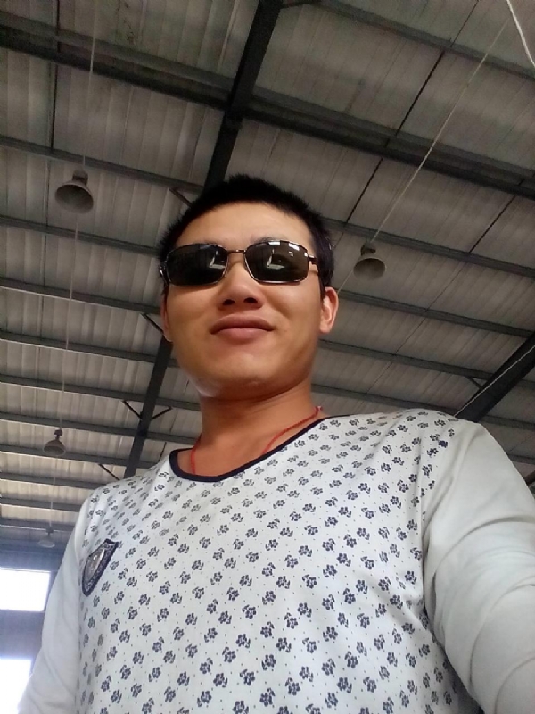 爱拼才会赢的第一张照片--闽侯相亲服务中心