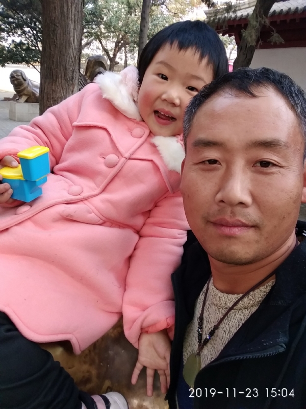 摩羯的第一张照片--闽侯相亲服务中心