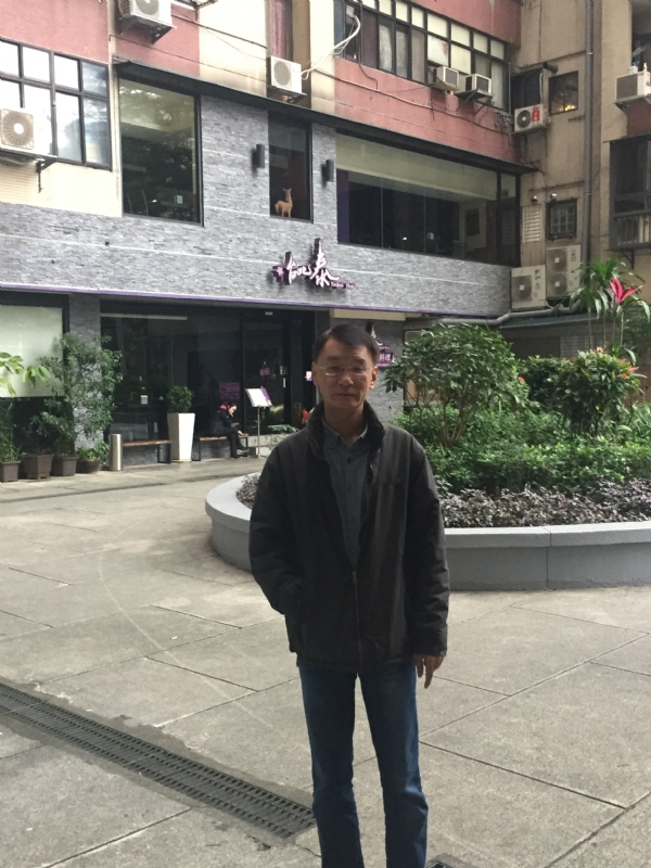 加百列的第二张照片--闽侯相亲服务中心