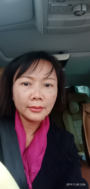 小雨的第二张照片--闽侯相亲服务中心