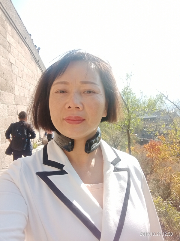 小雨的第三张照片--闽侯相亲服务中心