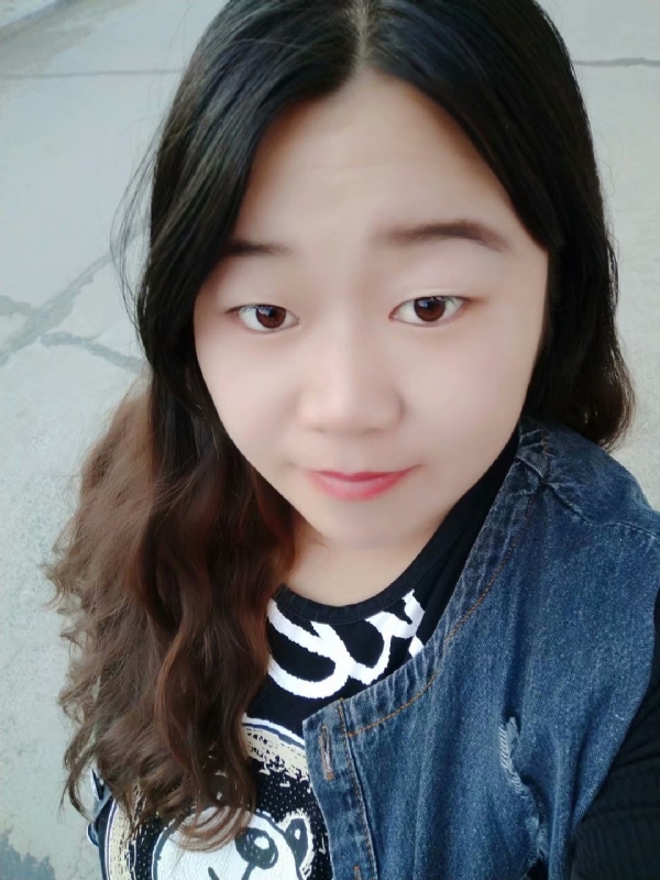 墨兮的第一张照片--闽侯相亲服务中心