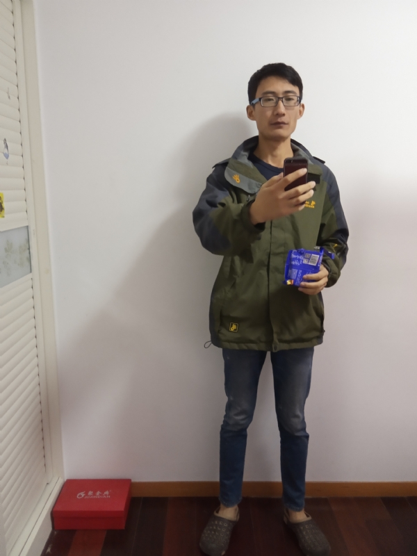 ggff的第一张照片--闽侯相亲服务中心