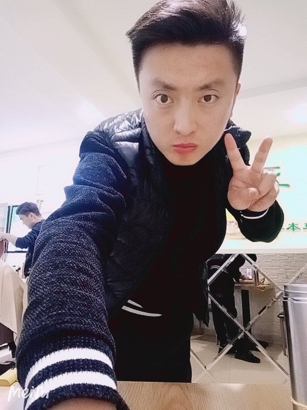 单调的第一张照片--闽侯相亲服务中心