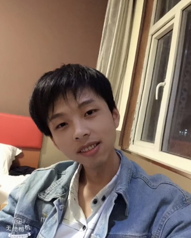 一条小团团的第一张照片--闽侯相亲服务中心
