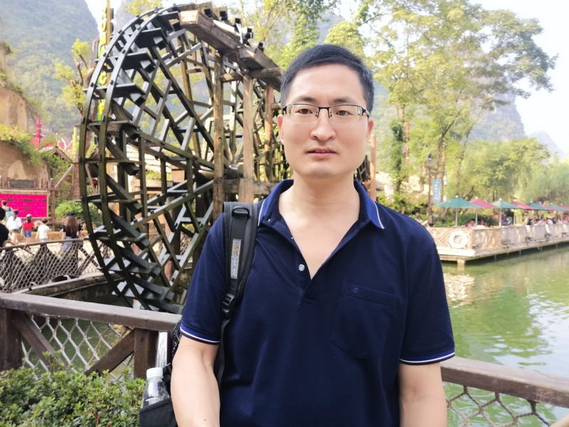 一笑而过的第一张照片--闽侯相亲服务中心