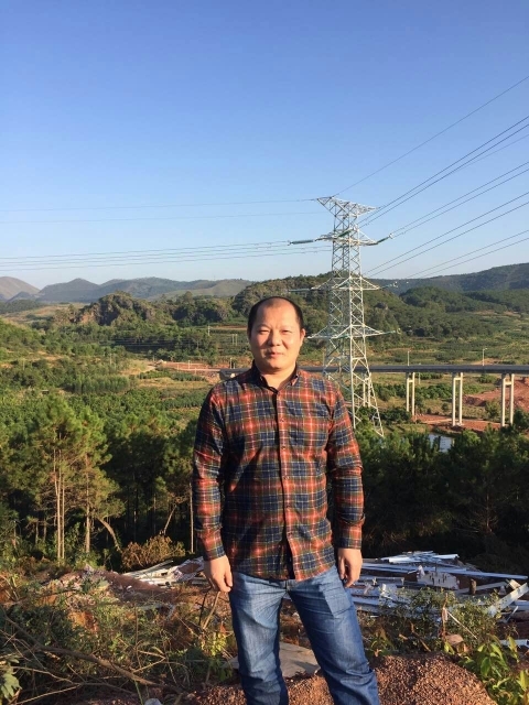 小林的第一张照片--闽侯相亲服务中心