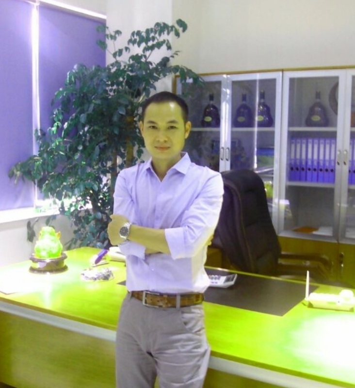 风中劲草的第一张照片--闽侯相亲服务中心