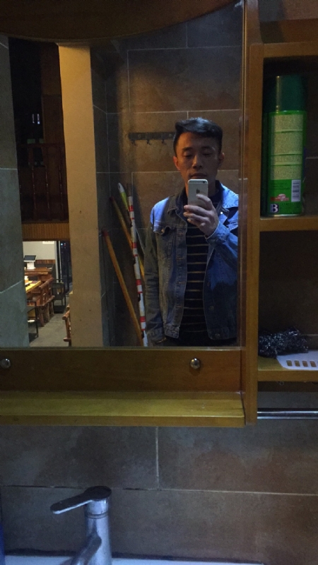 火焰蓝的第一张照片--闽侯相亲服务中心
