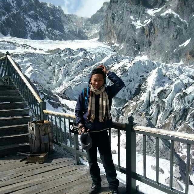 眯眯的第一张照片--闽侯相亲服务中心