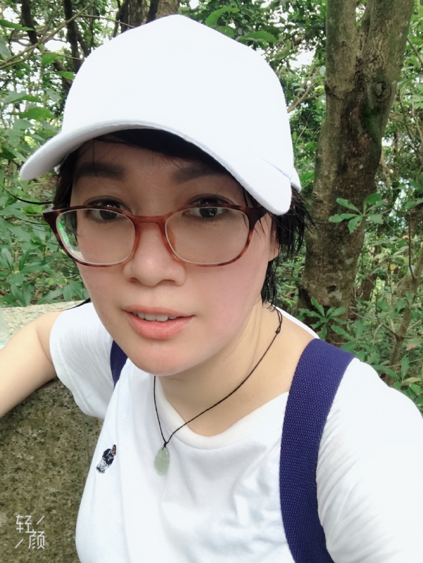 杏娅的第一张照片--闽侯相亲服务中心