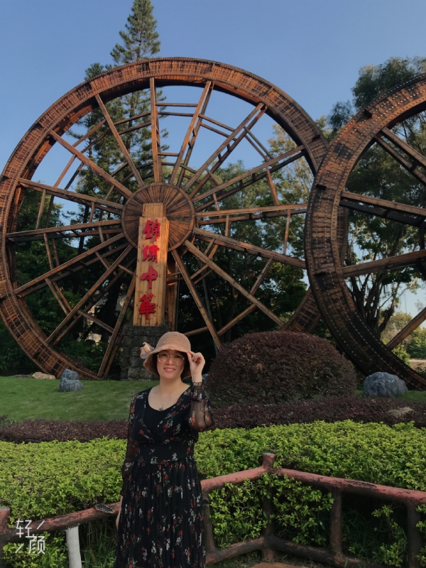 杏娅的第二张照片--闽侯相亲服务中心