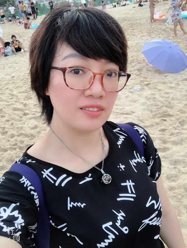 杏娅的第三张照片--闽侯相亲服务中心