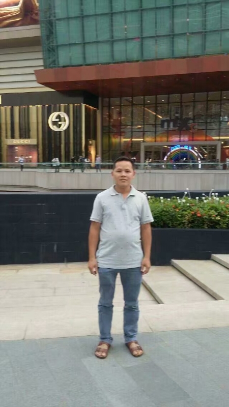 傧傧的第一张照片--闽侯相亲服务中心