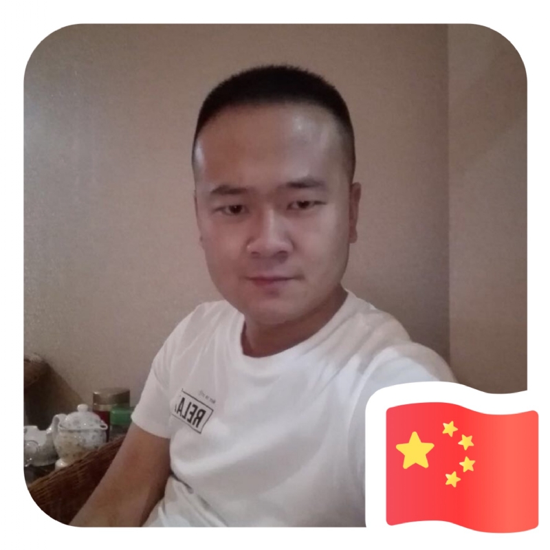 逗比的小可爱的第一张照片--闽侯相亲服务中心