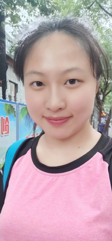 举步维艰的第一张照片--闽侯相亲服务中心