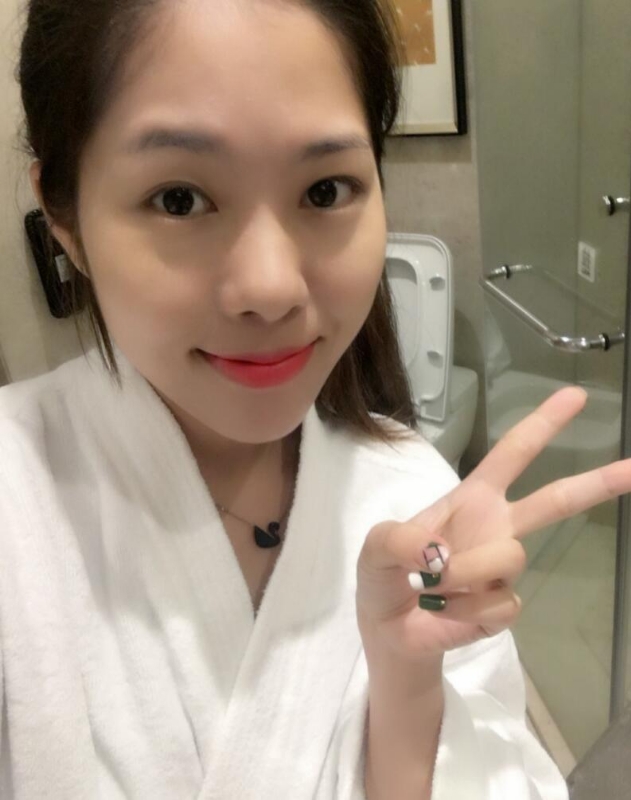 爱你很幸福的第一张照片--闽侯相亲服务中心