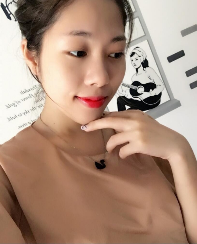 爱你很幸福的第二张照片--闽侯相亲服务中心