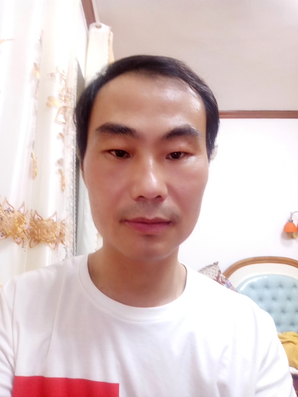 光明的第一张照片--闽侯相亲服务中心