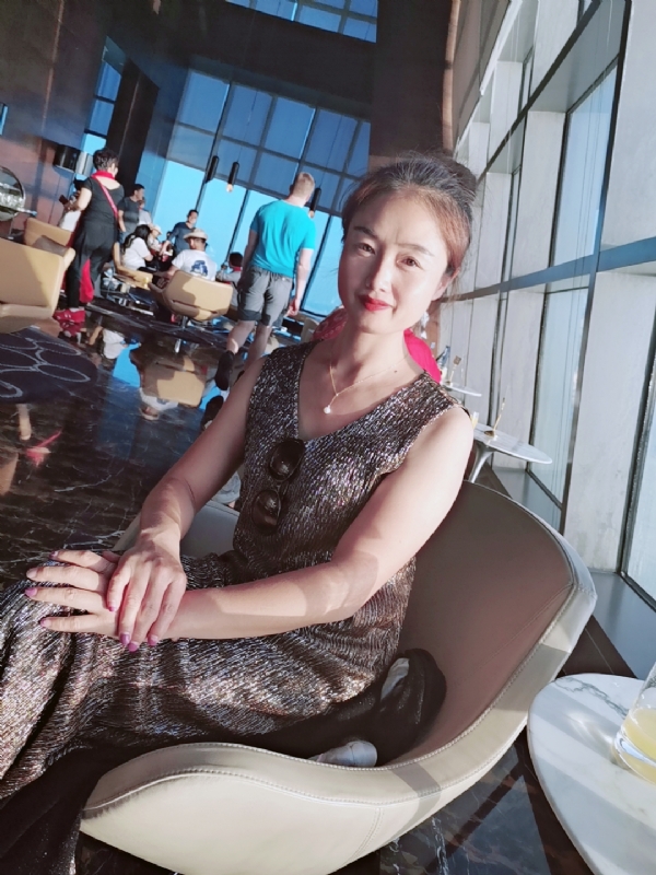 快乐我心的第一张照片--闽侯相亲服务中心