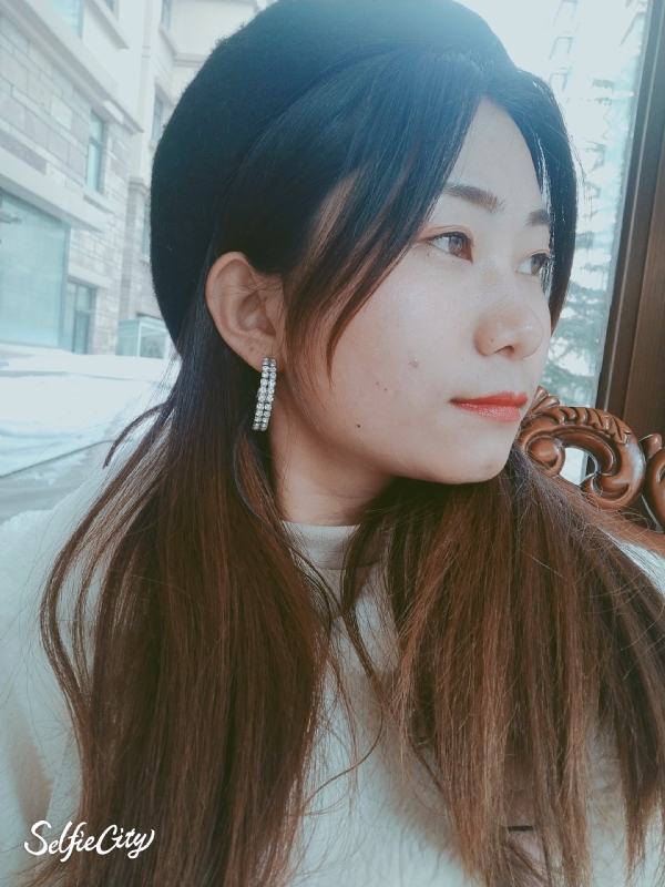 心动的感觉的第一张照片--闽侯相亲服务中心