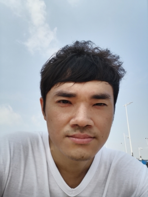 老实人的第一张照片--闽侯相亲服务中心