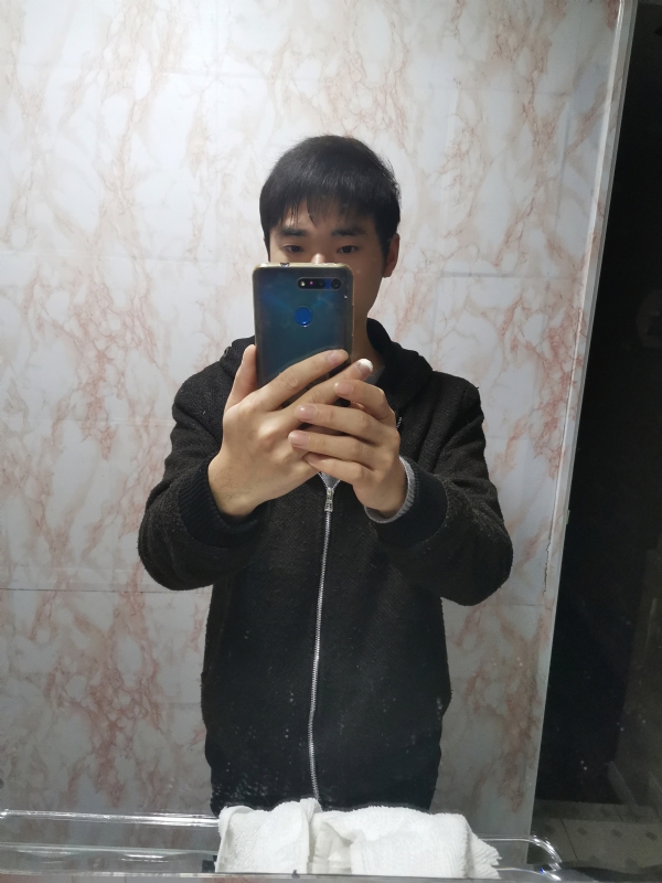 老实人的第三张照片--闽侯相亲服务中心