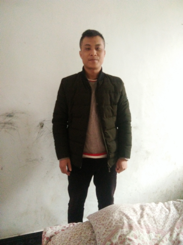 真心换真情的第一张照片--闽侯相亲服务中心