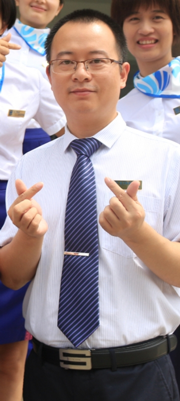 旅人的第一张照片--闽侯相亲服务中心