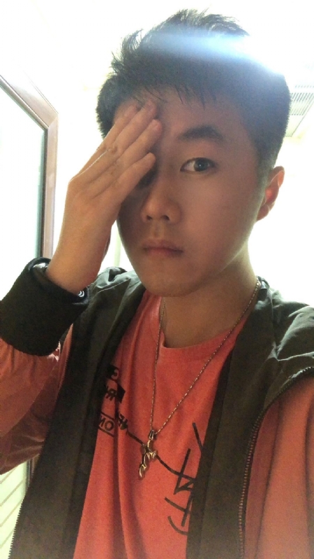 尐坏坏的第一张照片--闽侯相亲服务中心