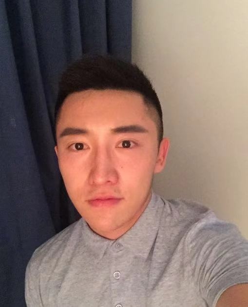 灰太狼的第一张照片--闽侯相亲服务中心