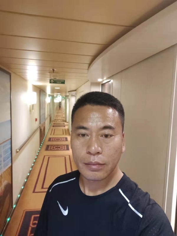 缘的第一张照片--闽侯相亲服务中心