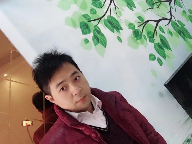 晴空万里的第一张照片--闽侯相亲服务中心
